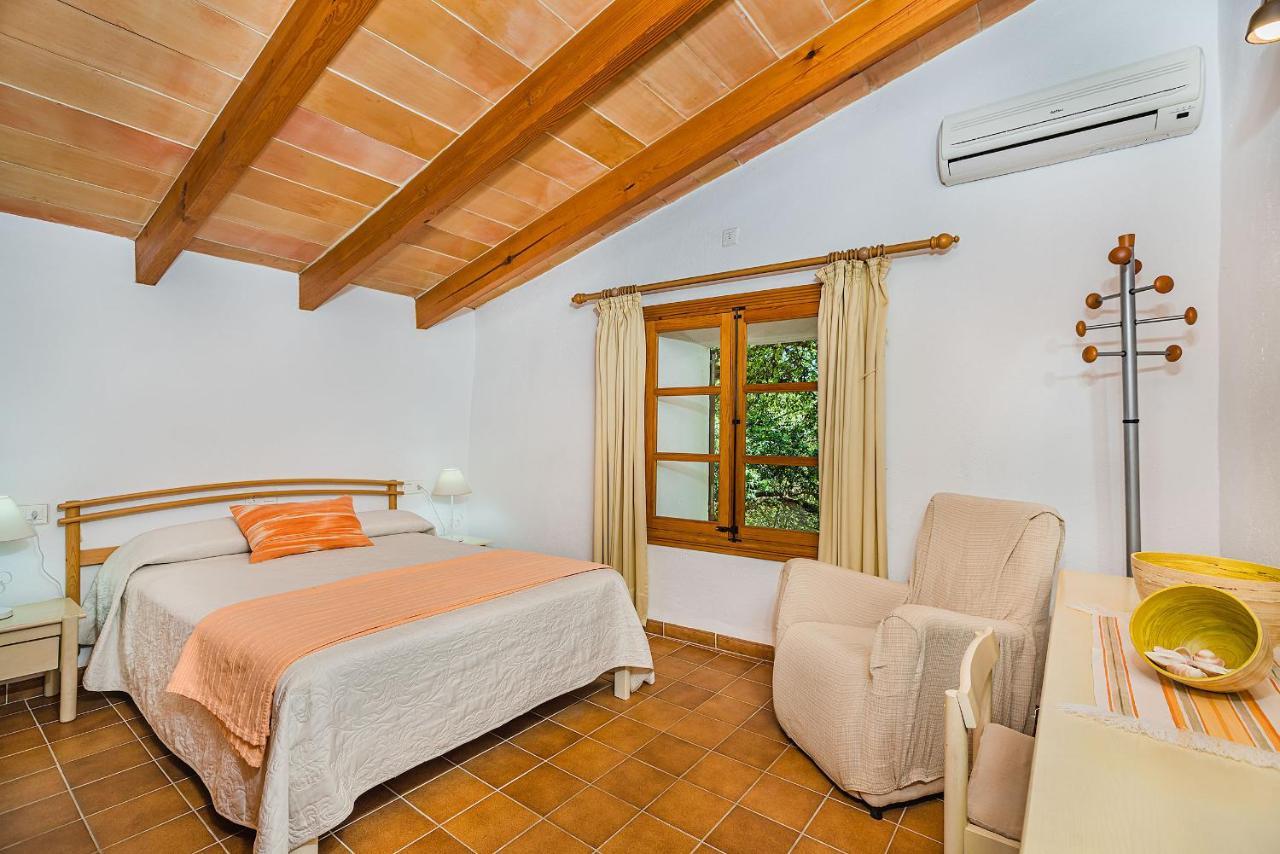 Picassa Villa Pollença Exterior foto
